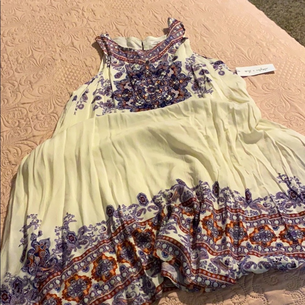 Summer dress